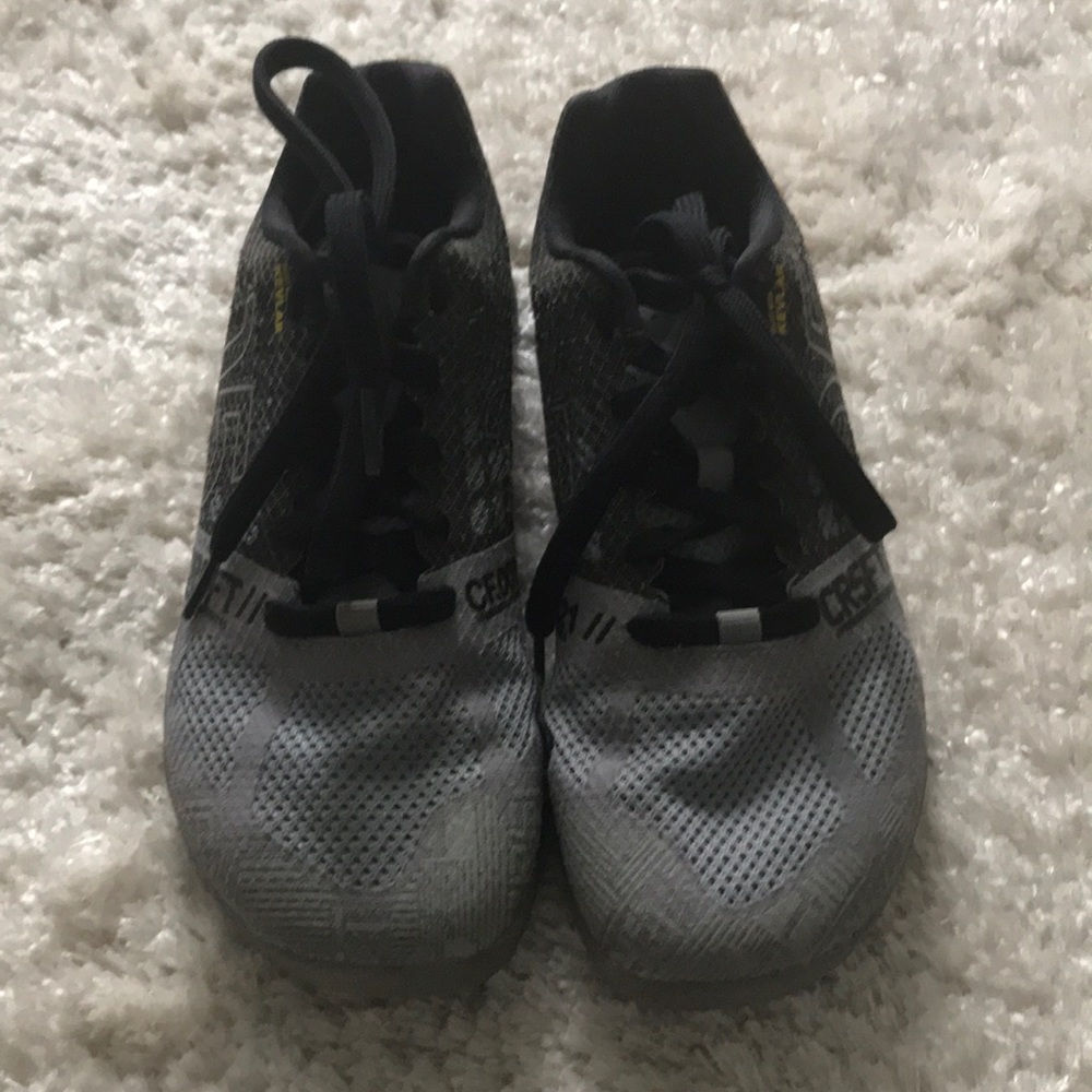 Women’s Reebok CrossFit sneakers